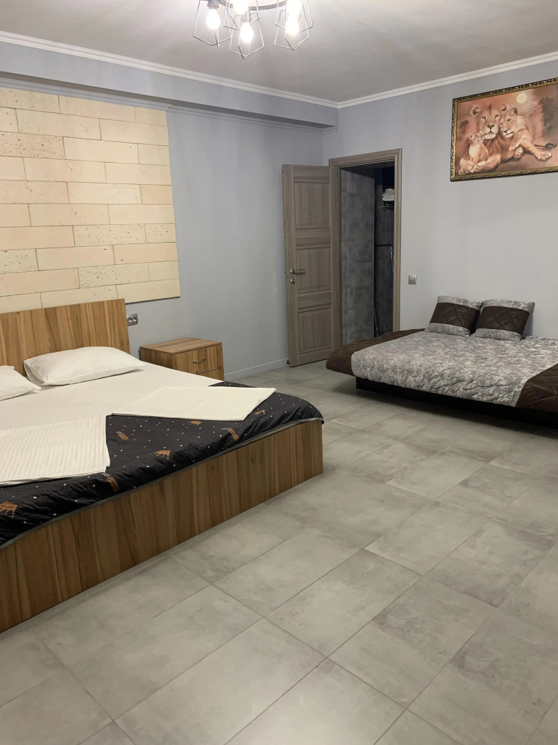 Частный Дом Александров