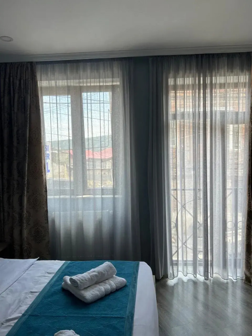 Отель Tbilisi Center