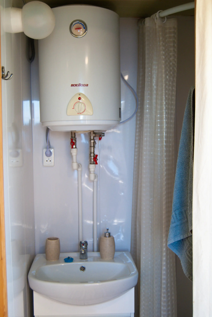 Небо Байкала