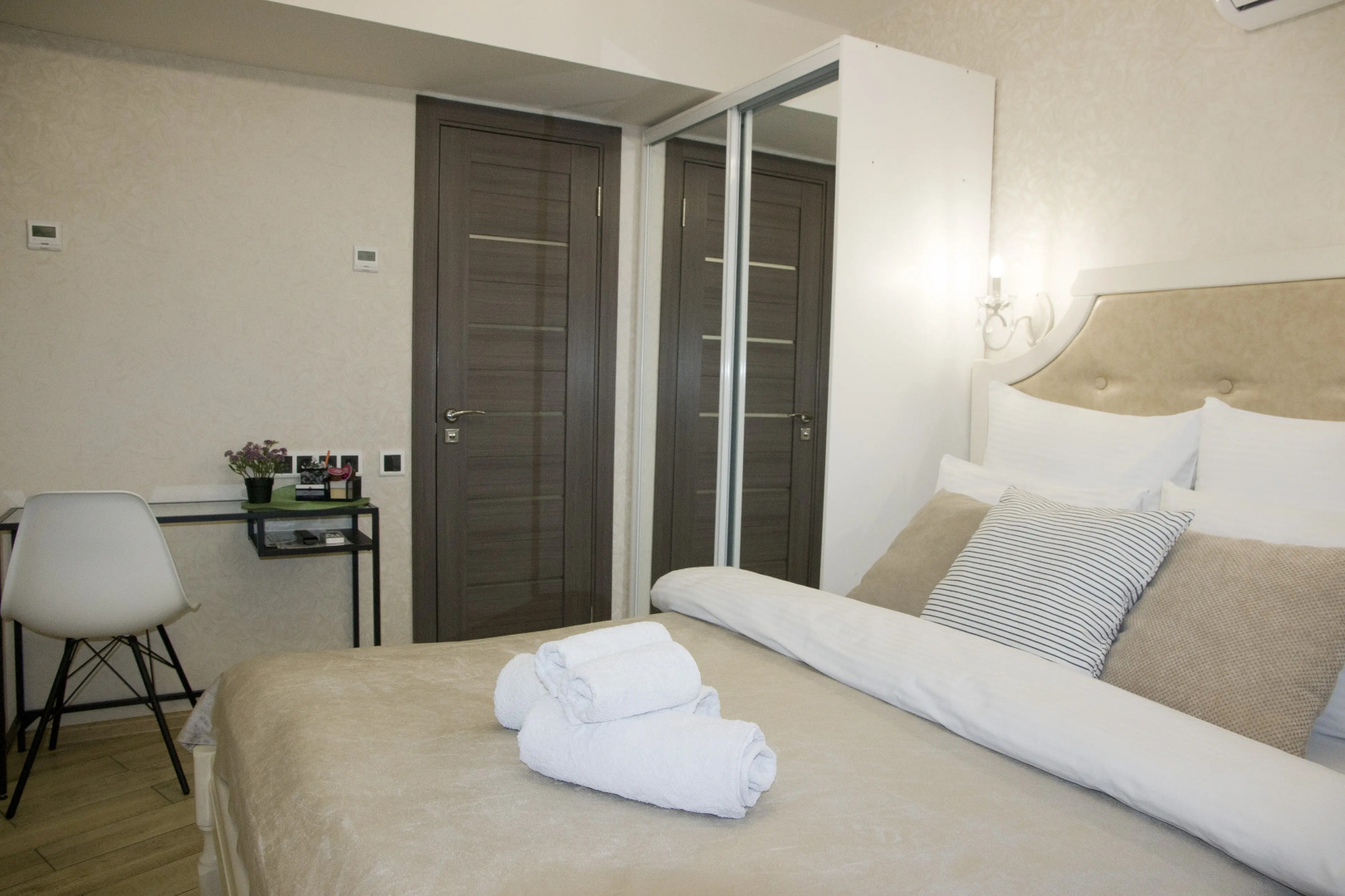 Мини-Отель Барбарис