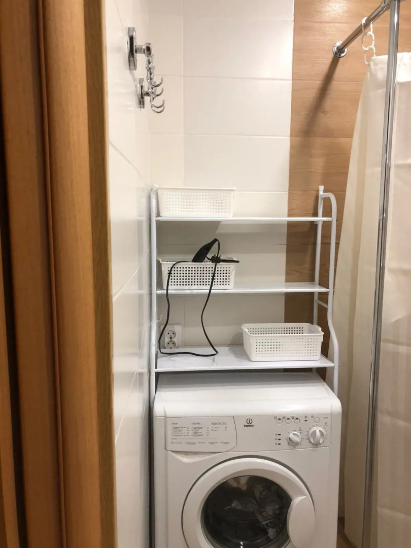 Квартира DiAm двушка в Солнечном Кисловодске