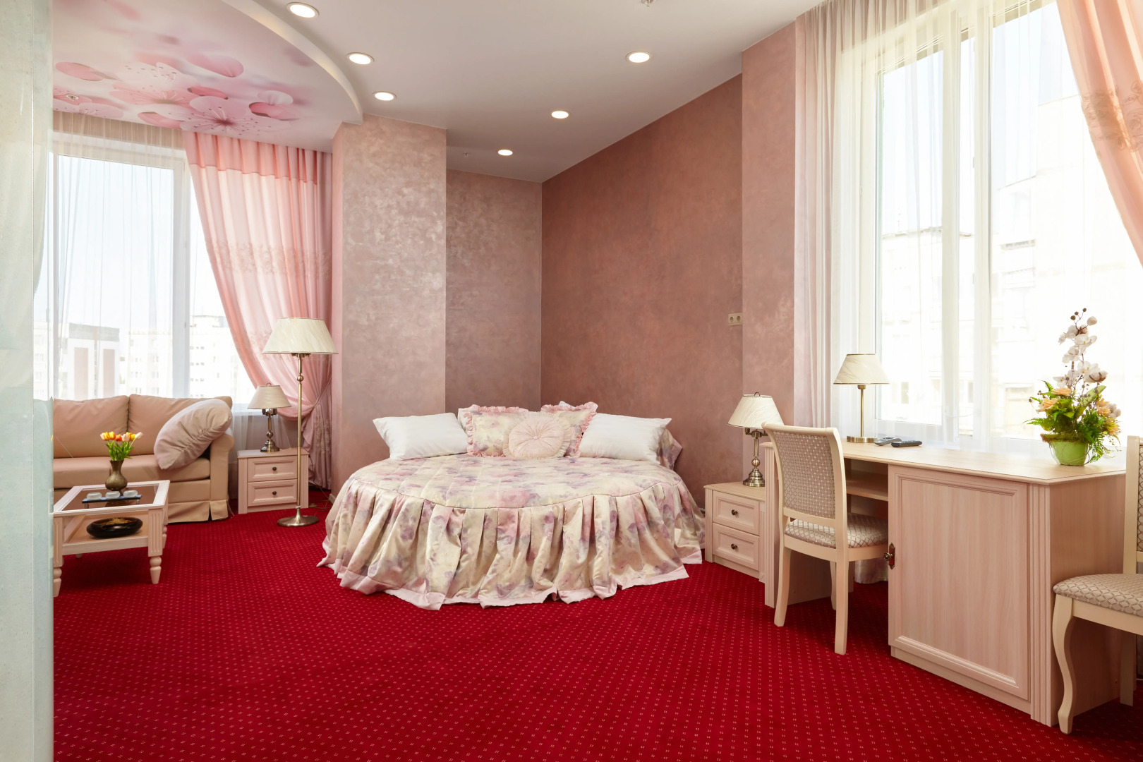 Отель КапитоЛинн