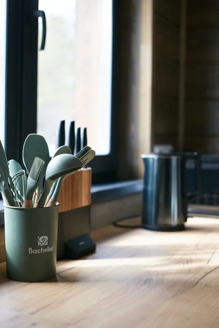 Гостевой Дом Krasota Scape