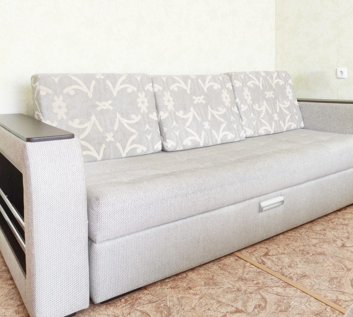 Квартира Уютные аппартаменты