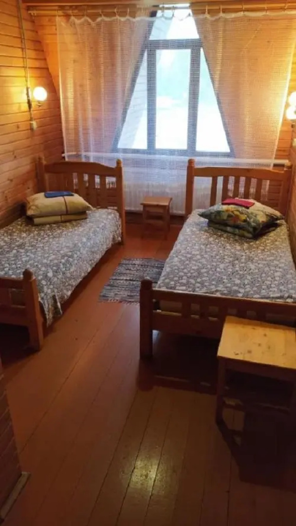 Мини-отель Параллель