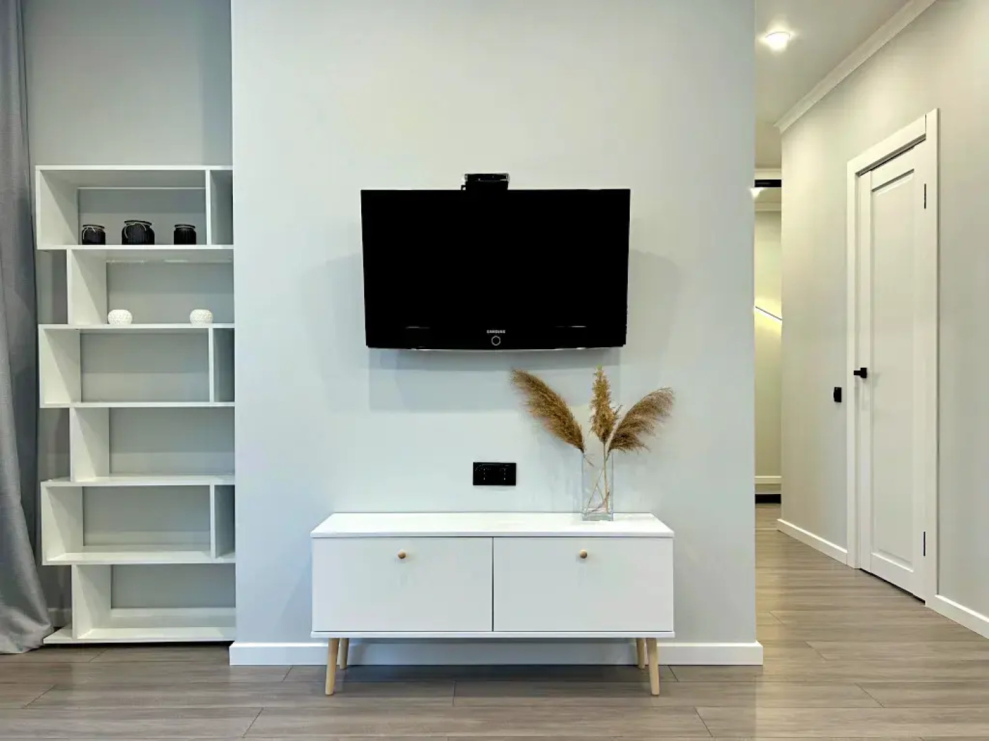 Апартаменты Bliss-Сириус рядом с Центром