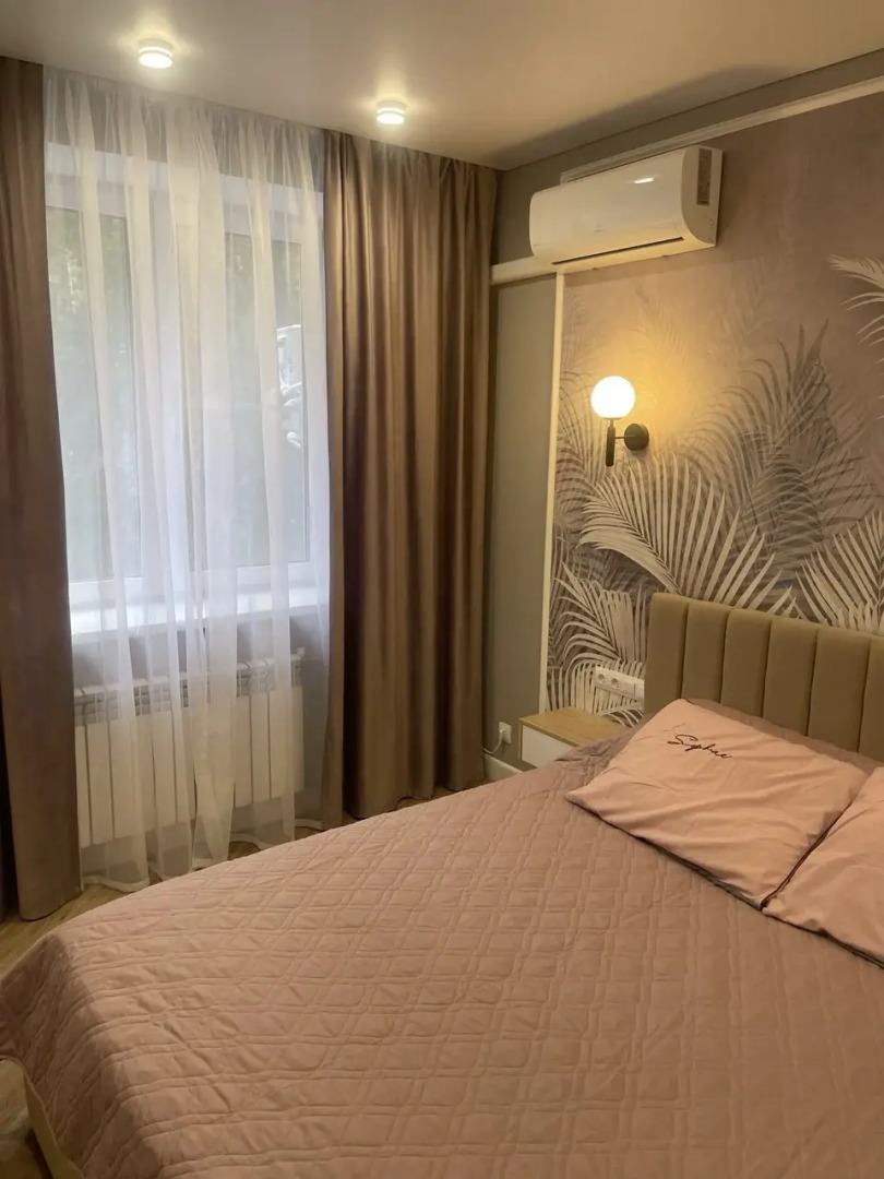 Апартаменты Кашемир