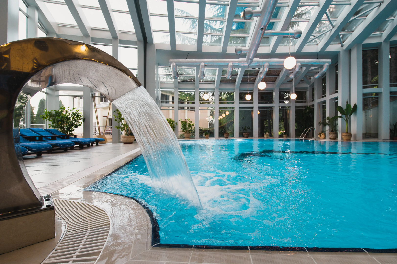 More Spa & Resort