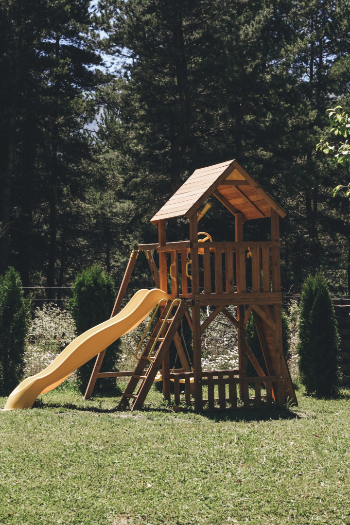 База отдыха Barn