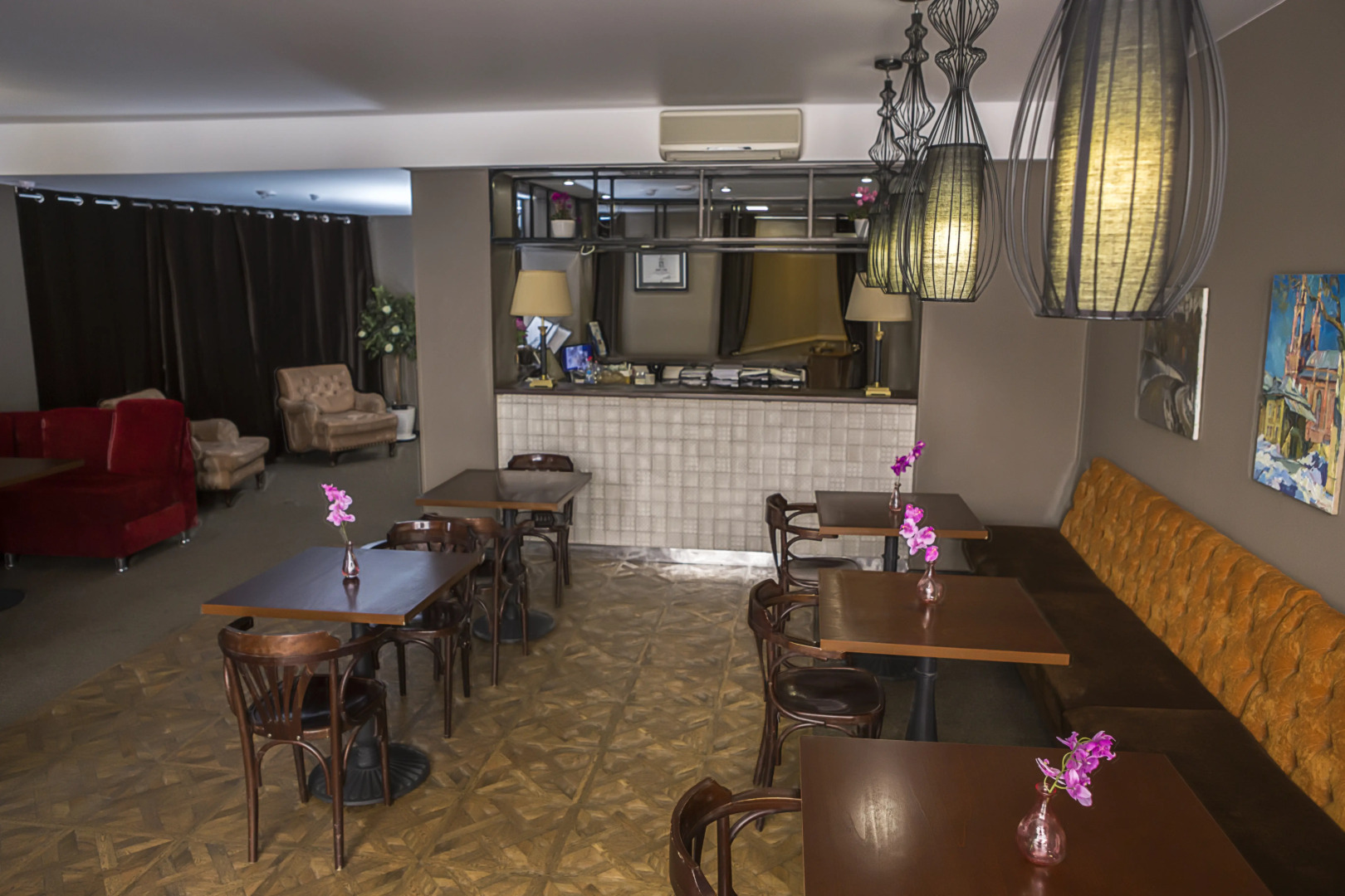 Гостиница Best city Hotel