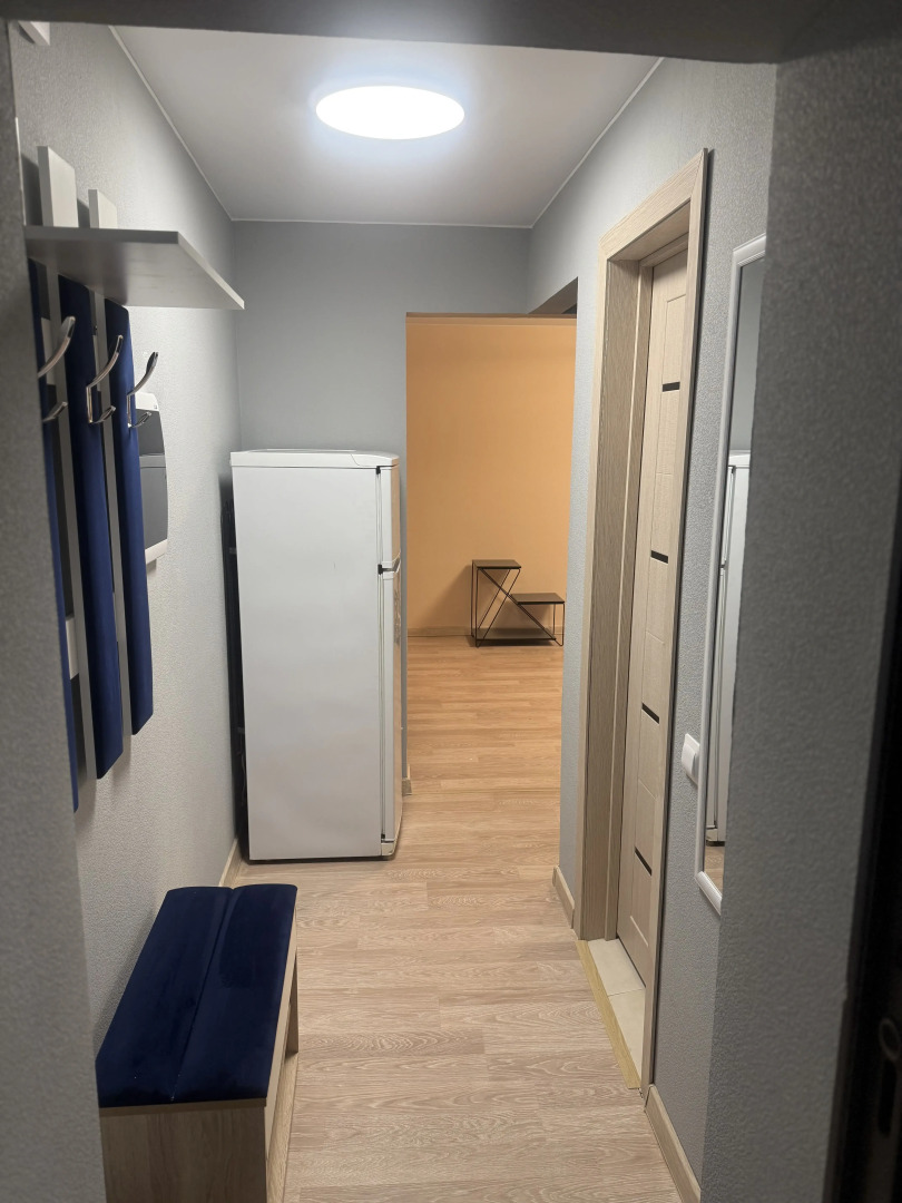 Квартира уютная в центральном районе Великого Новгорода