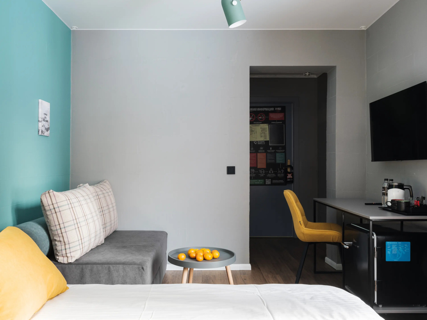 Отель Ays Club Шерегеш