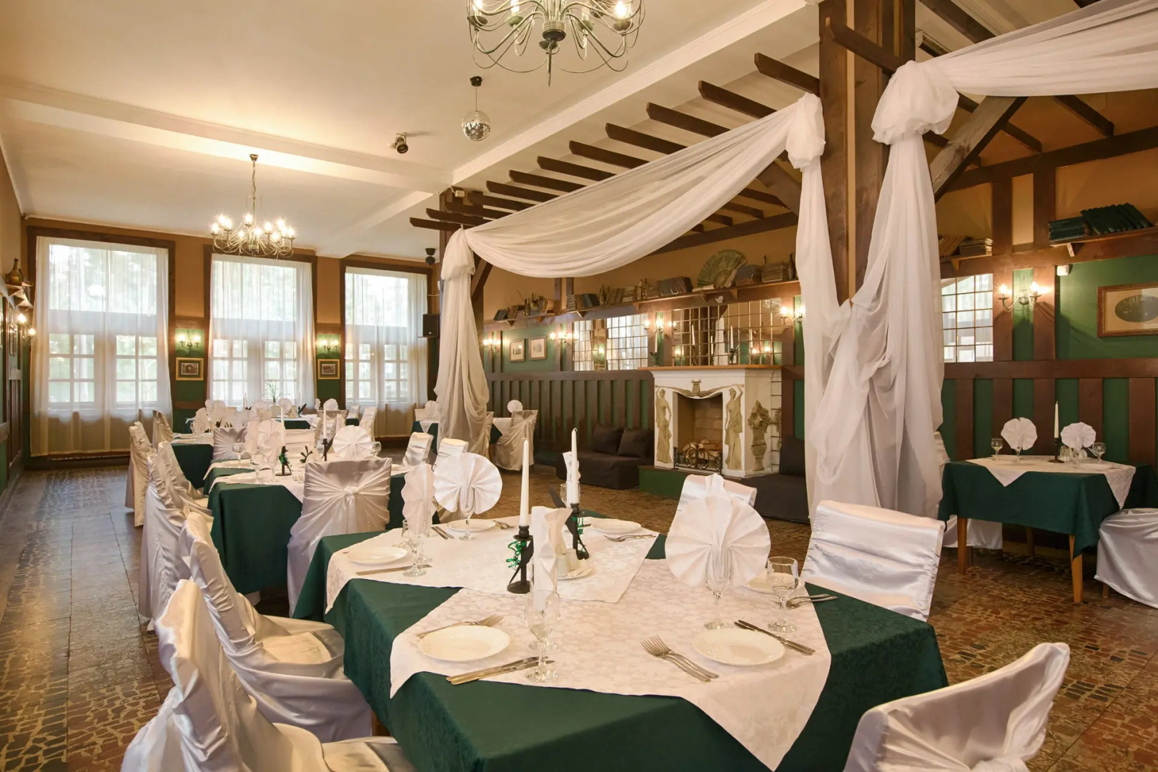 Курортный Отель Центр Загородного Отдыха ООО Лукоморье