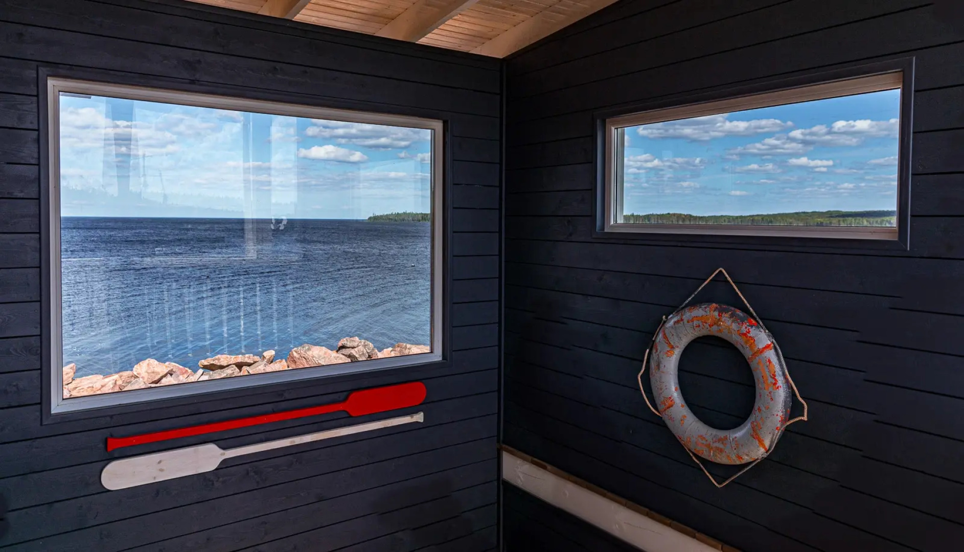 Отель загородный Рыбацкий причал