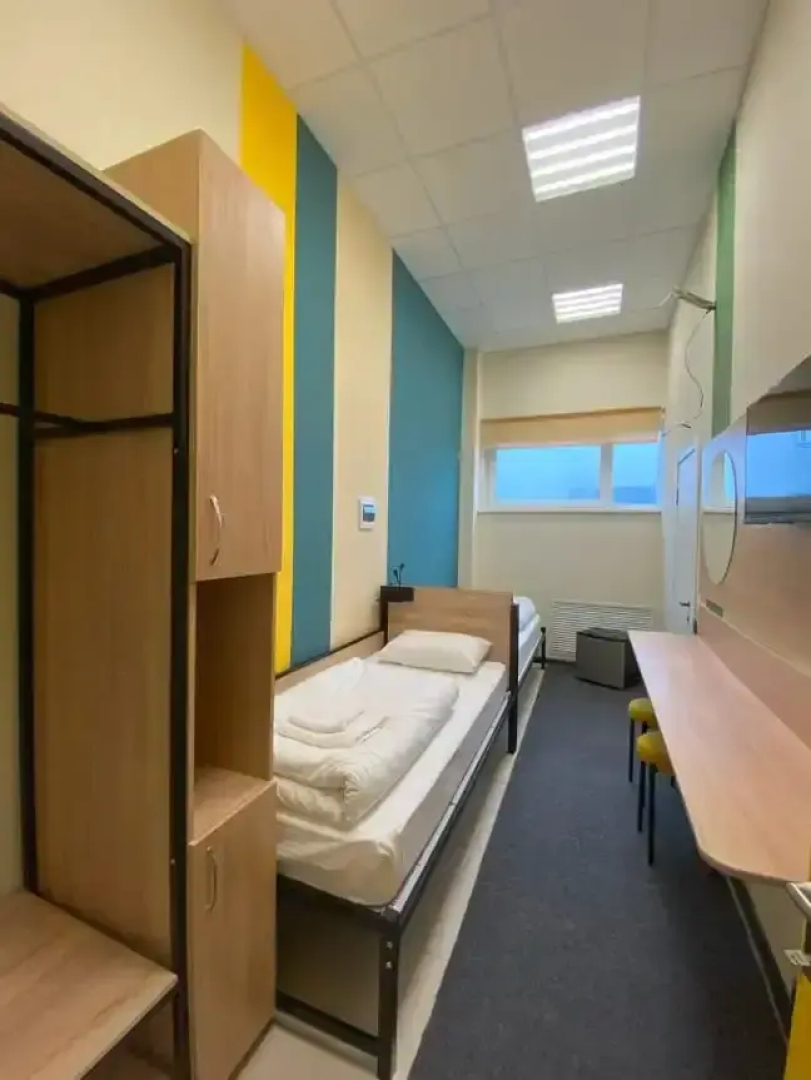 Хостел Измайлова