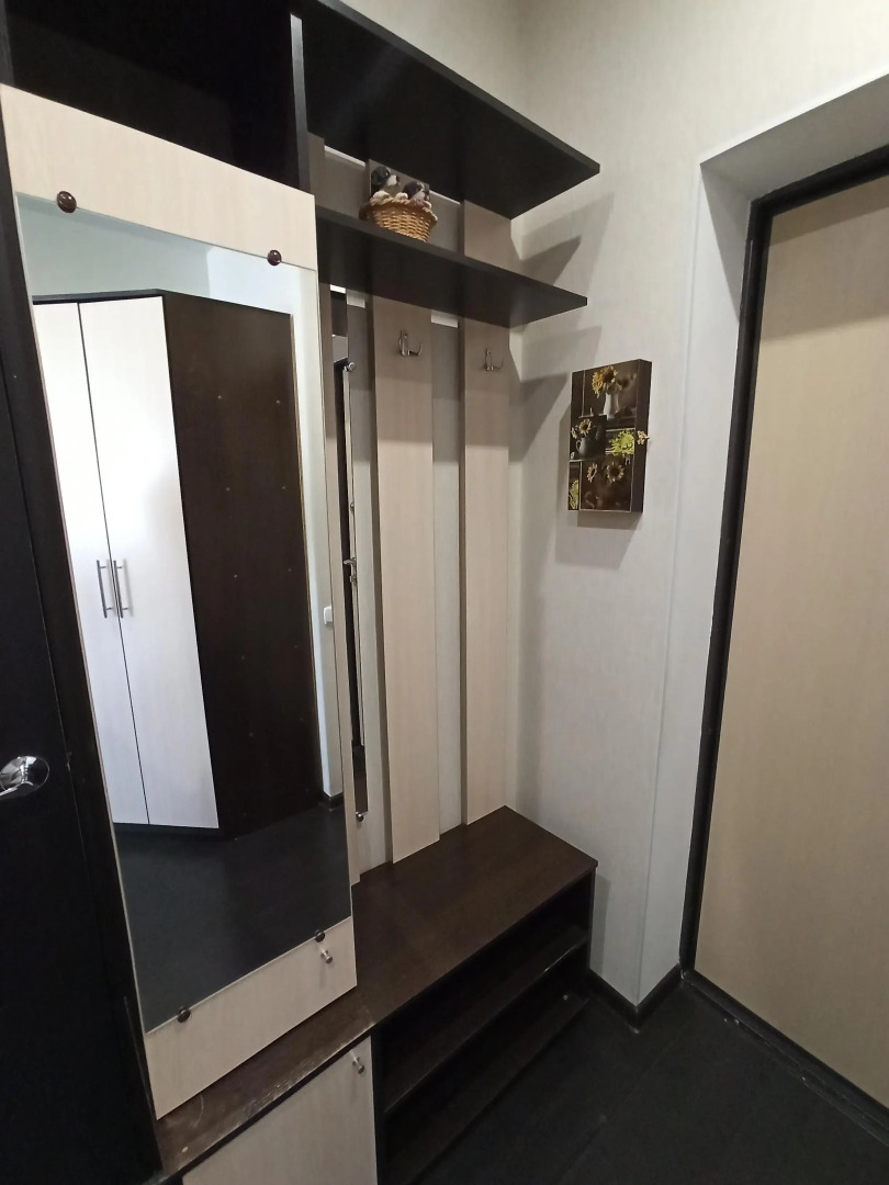 Квартира Уютная в Рудничном Районе