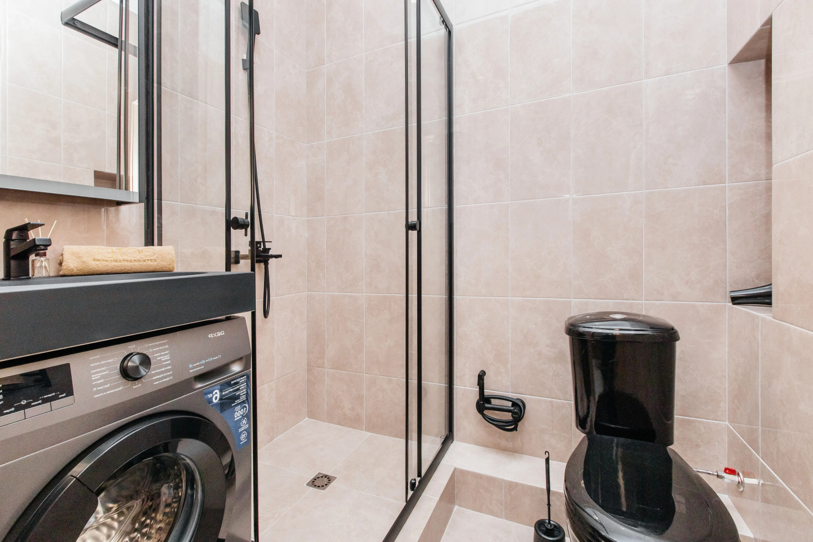 Alleya Park Apart-Hotel