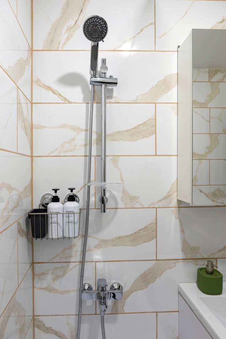 Апартаменты Сергеева 5