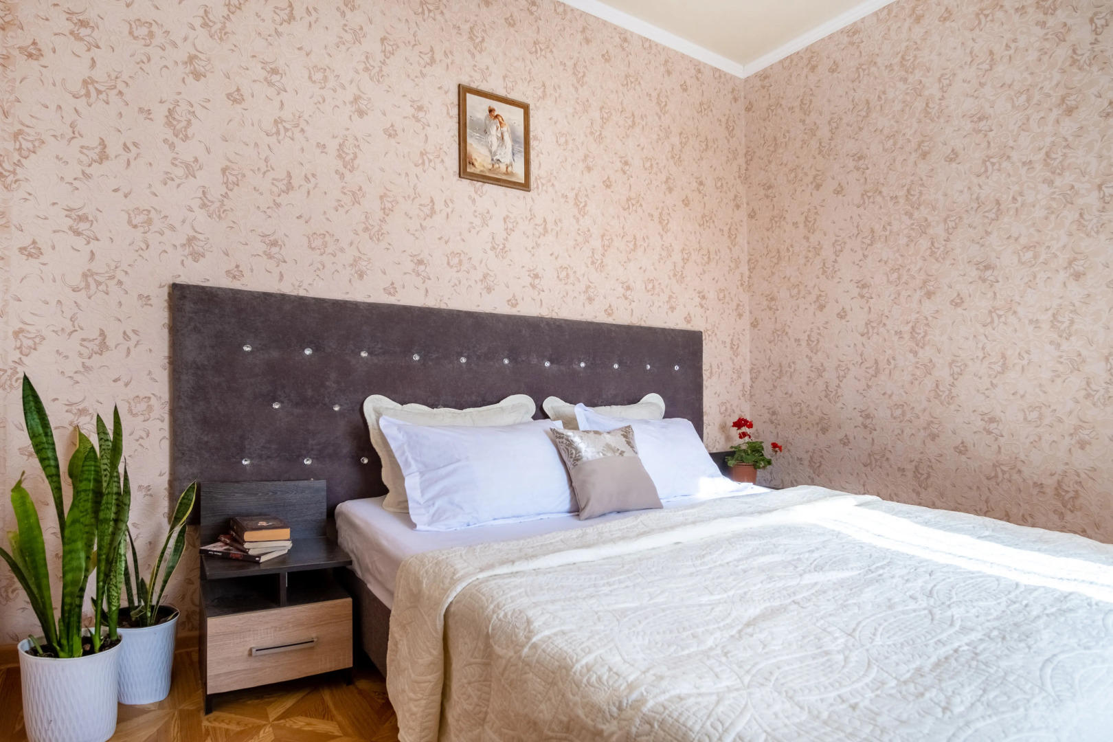 Гостевой дом у Горы Машук в Пятигорске