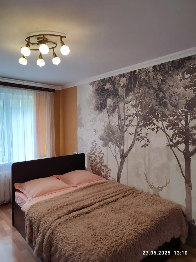 Квартира 1 комнатная в Суздале