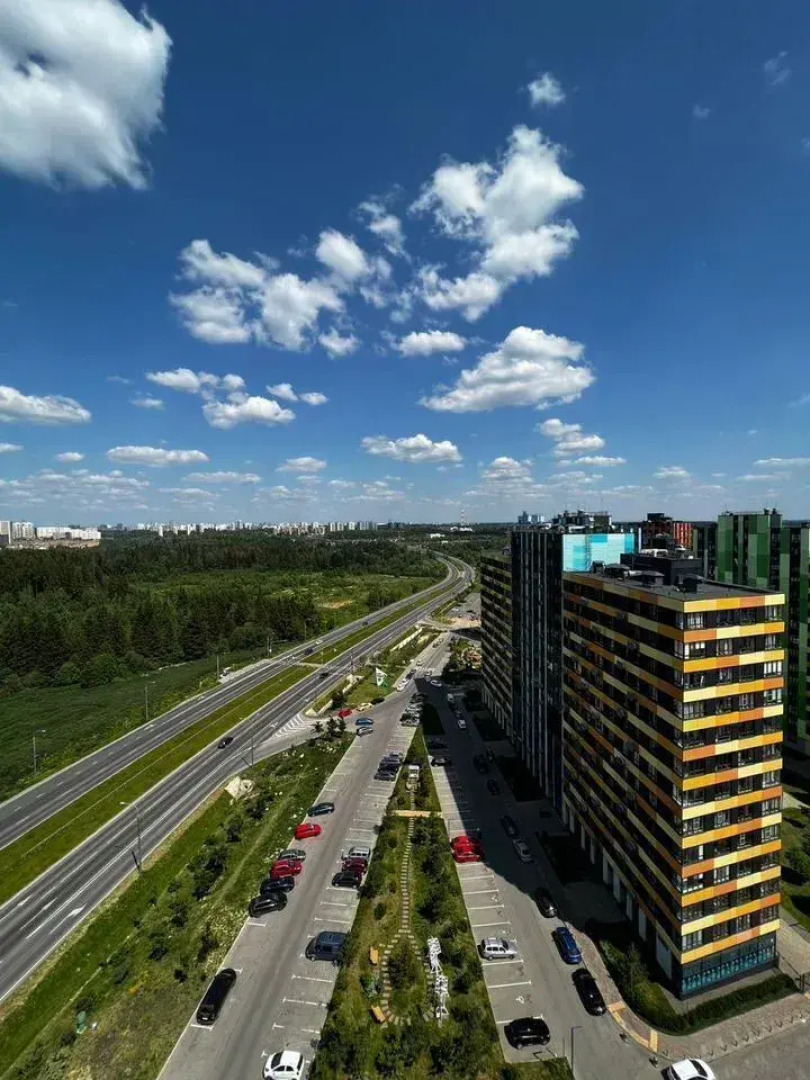 Квартира Ритц