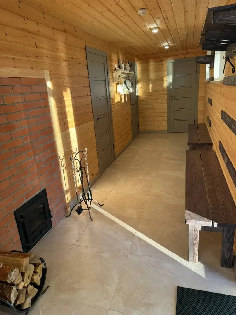 Вилла Ялгуба