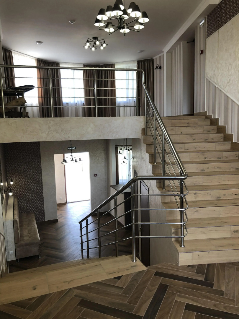 Отель Огни Маяка