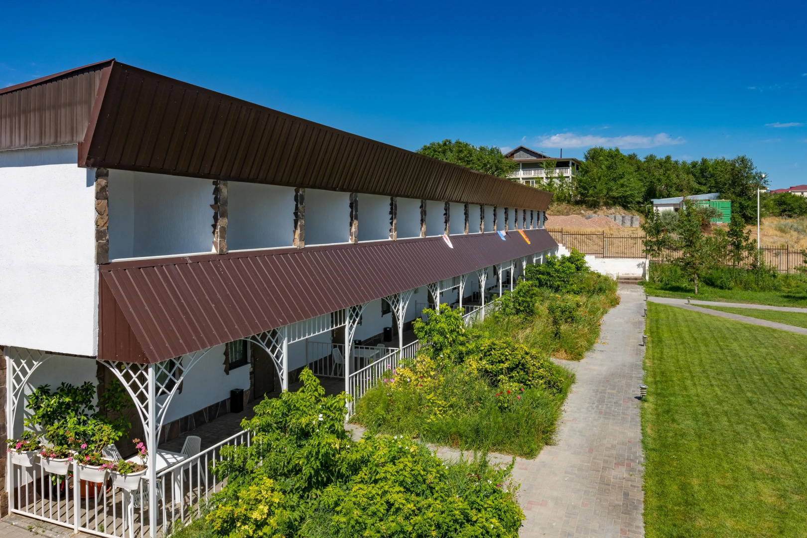 База отдыха La Dolce Vita