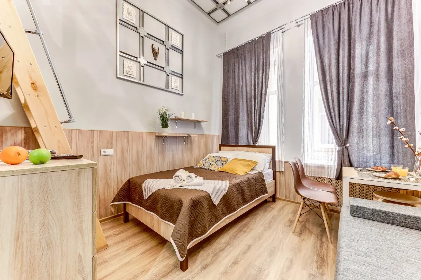 Апартаменты Locationapartments 1