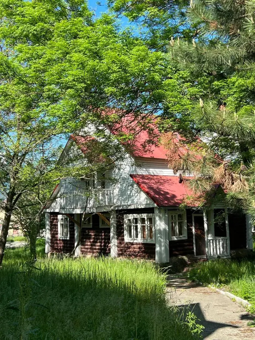 База отдыха Глория