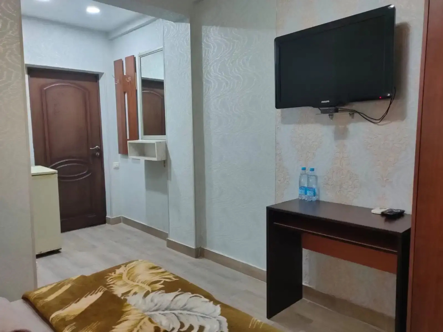 Гостевой дом Белый орёл