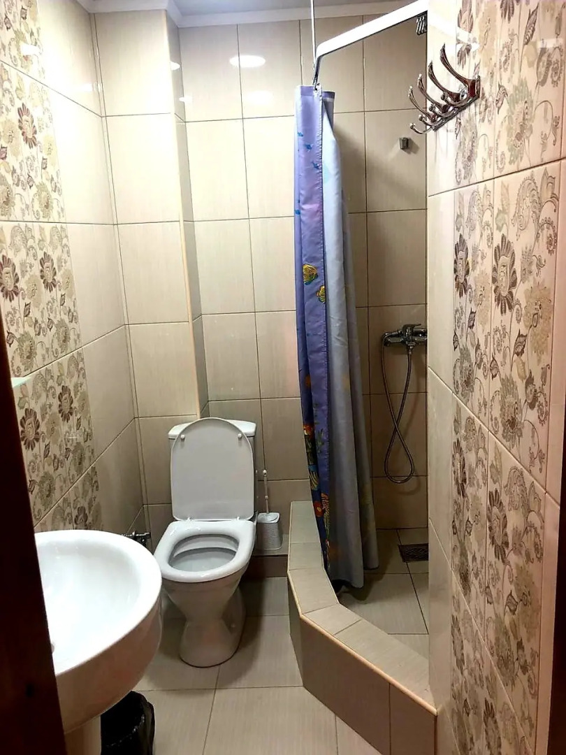 Гостевой Дом Эдгар