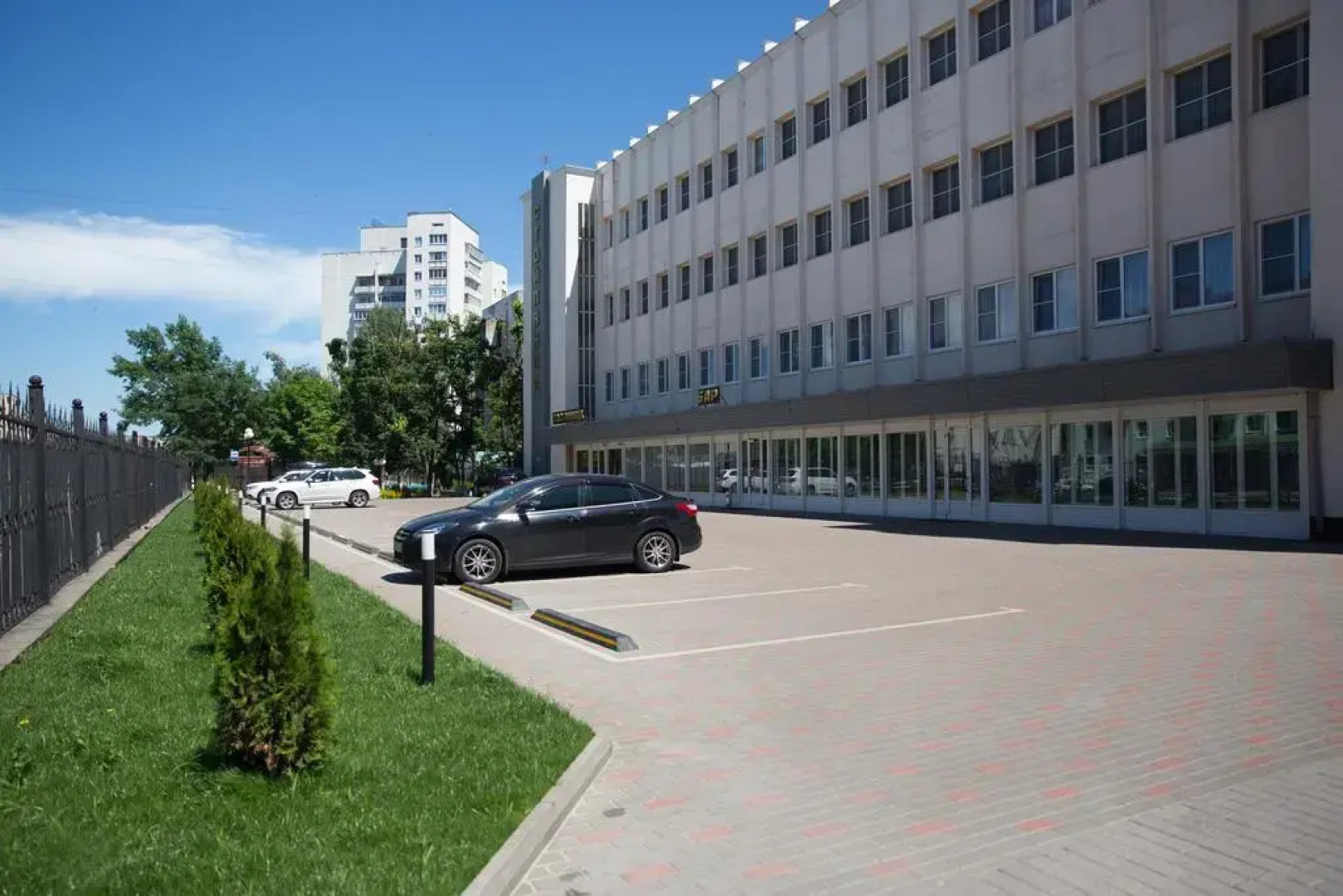 Отель Стойлянка