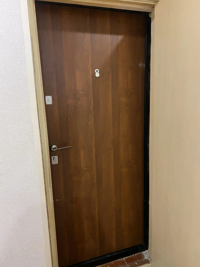 Квартира Парковая 2