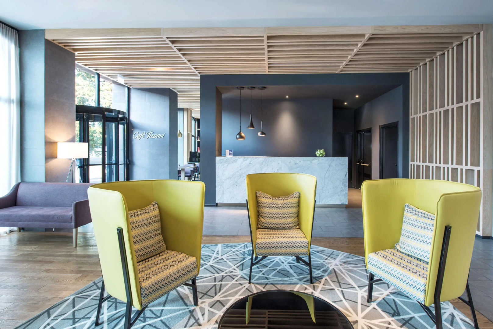 Отель Best Western Kutaisi