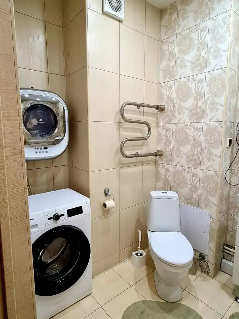 Квартира Исторический город