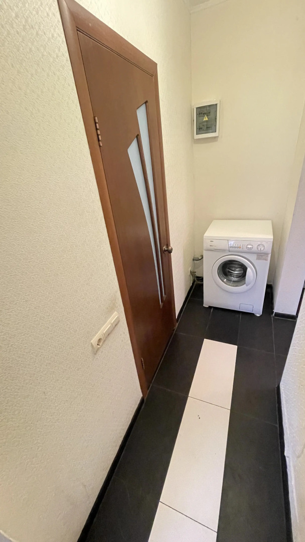 Апартаменты на улице Горького 6