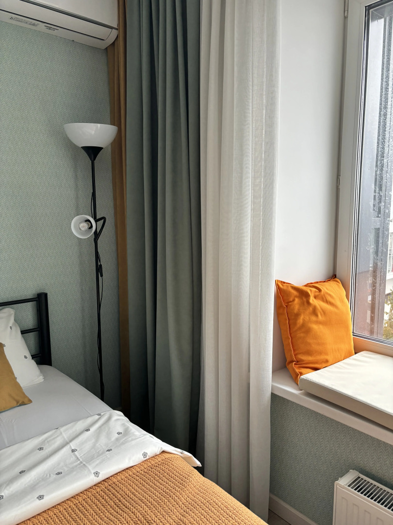 Квартира Xюггe Уютно Кaк Дома