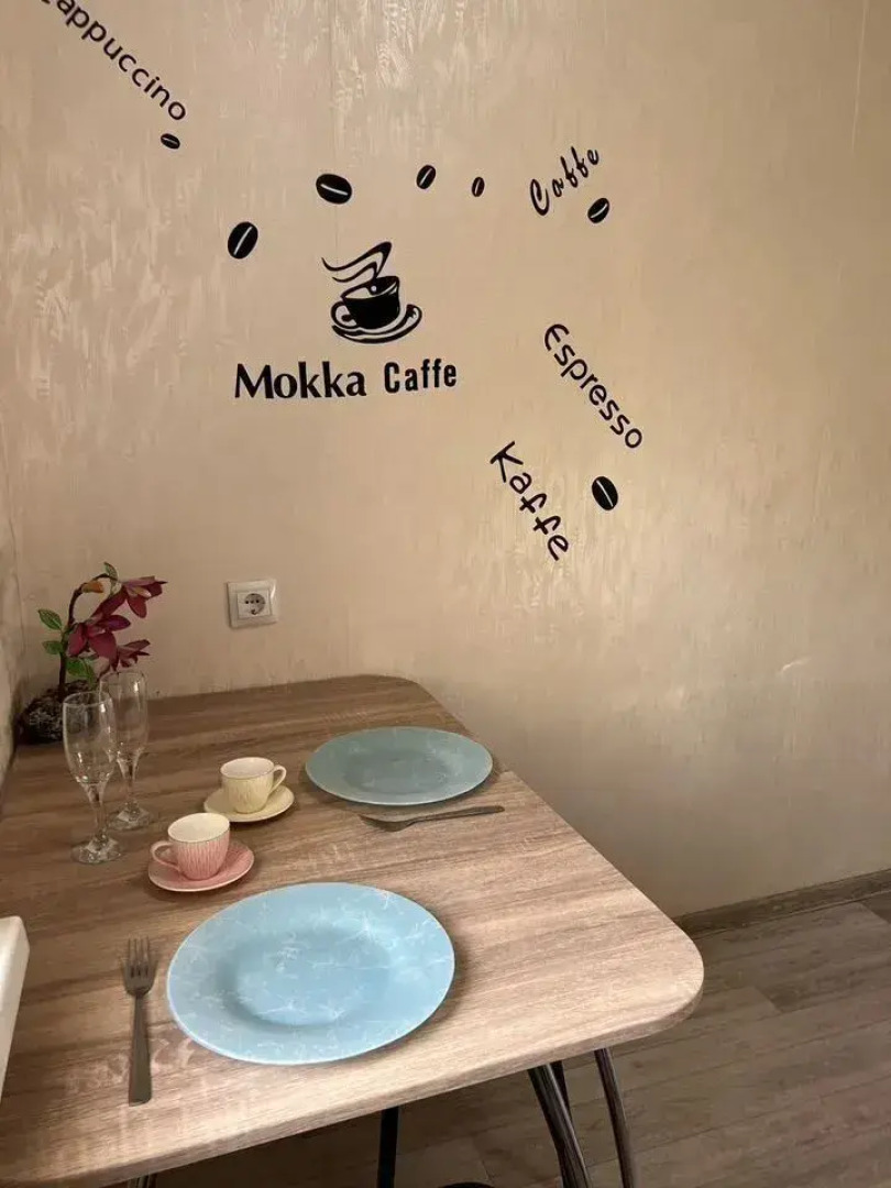 Квартира на 50 Лет ВЛКСМ 11