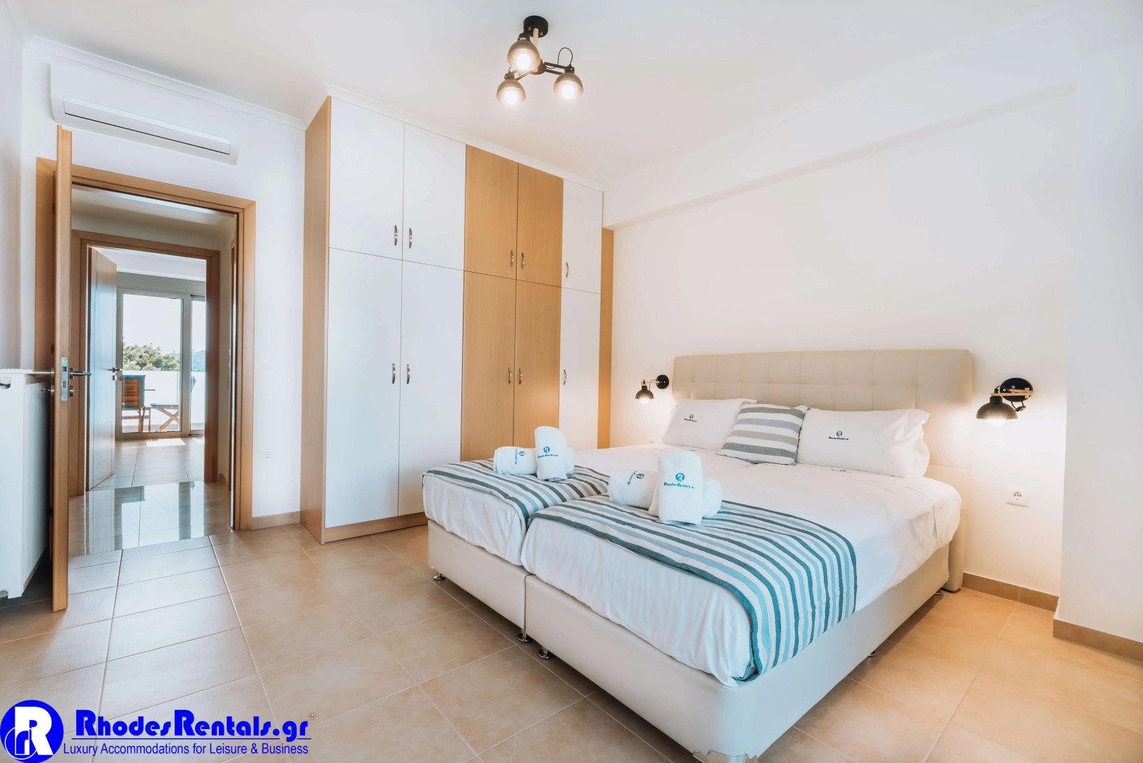 Гостевой дом Port Haven Suite