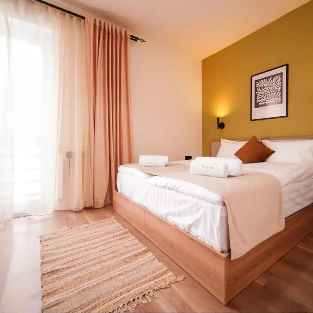 Курортный отель Motives Inn Dilijan