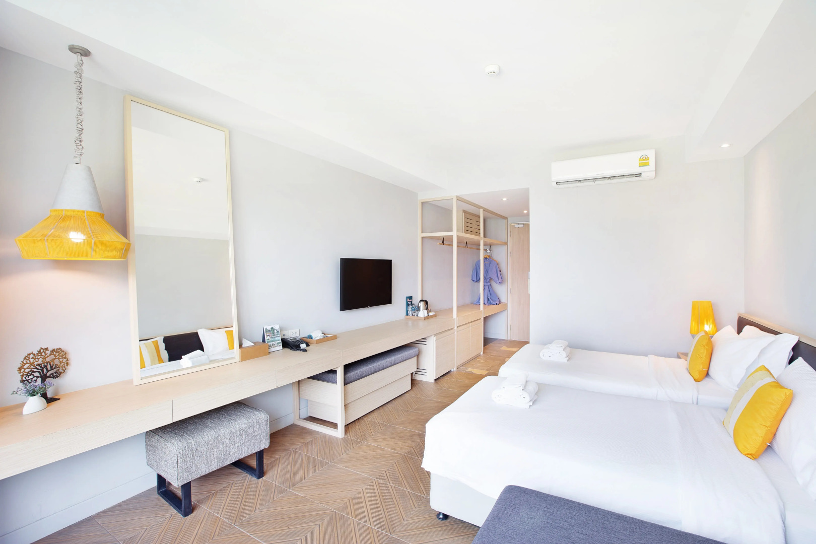 Курортный отель Mida Resort Kanchanaburi