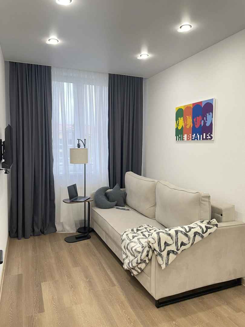 Квартира в Ласкино Парк