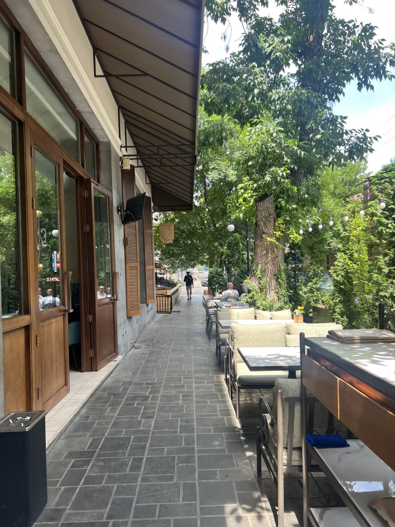 Апартаменты Уютная студия в центре города от Sweet Home