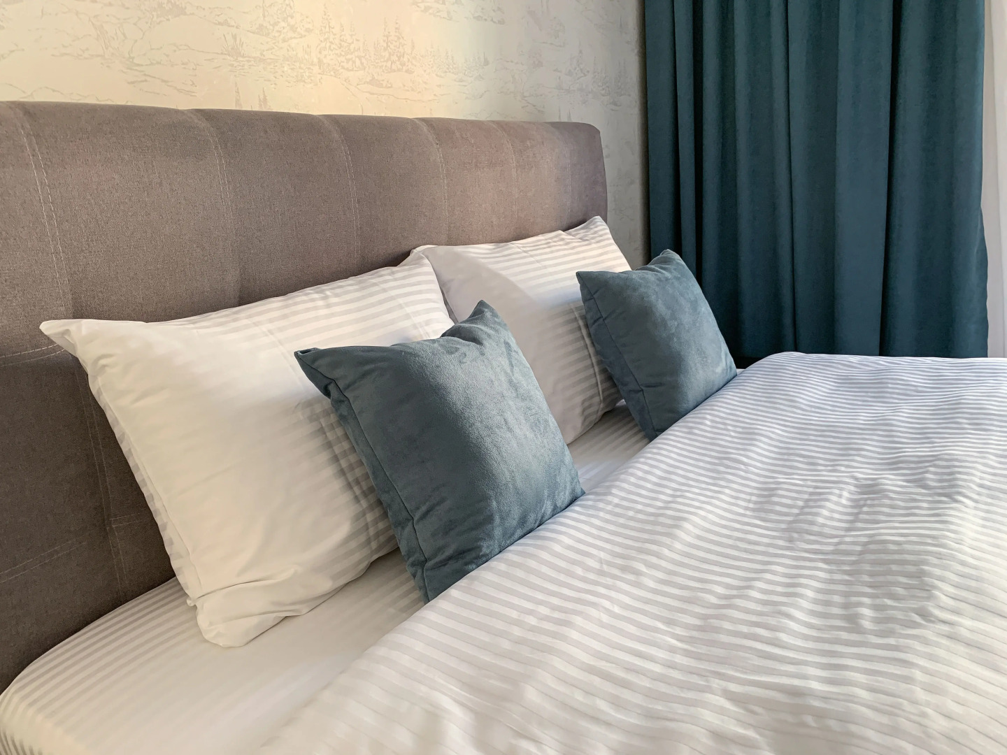 Квартира Уютная квартира в историческом центре города