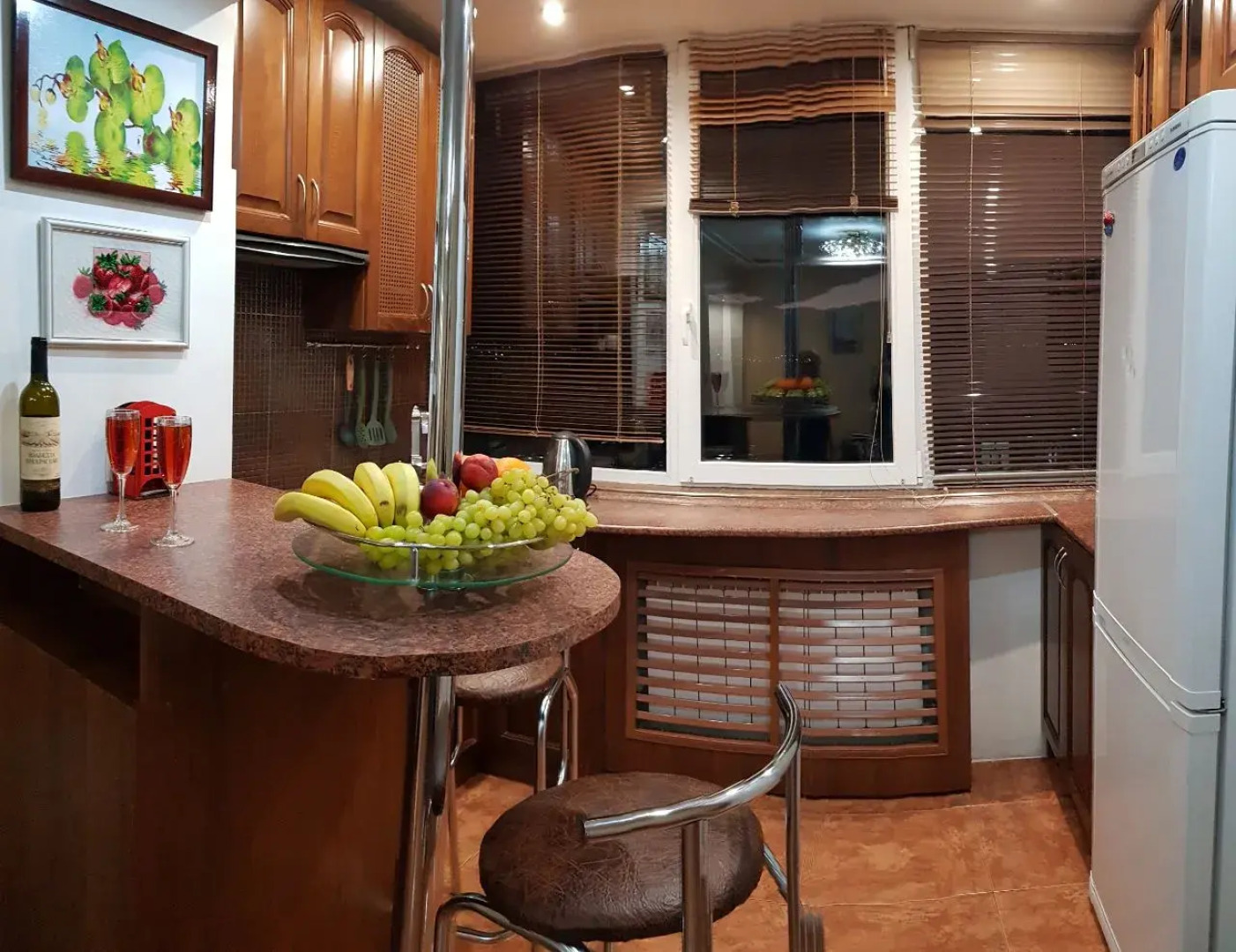 Квартира в самом центре Пятигорска