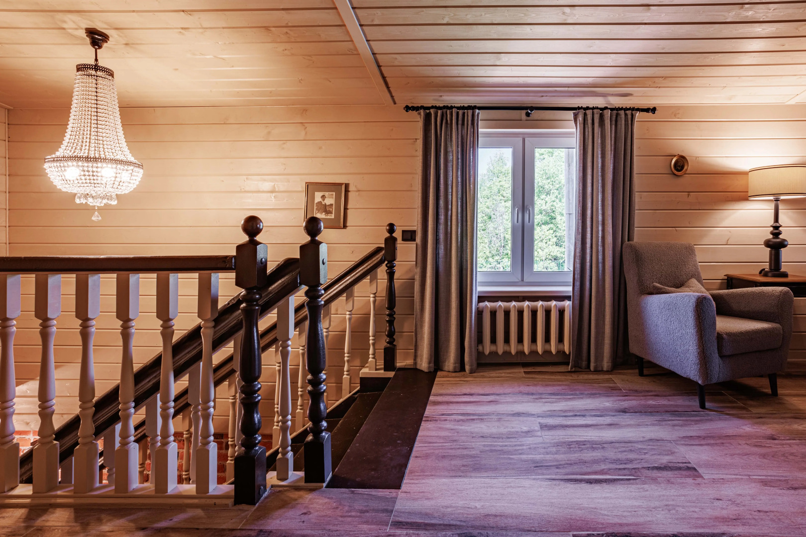 Гостевой дом в центре Суздаля