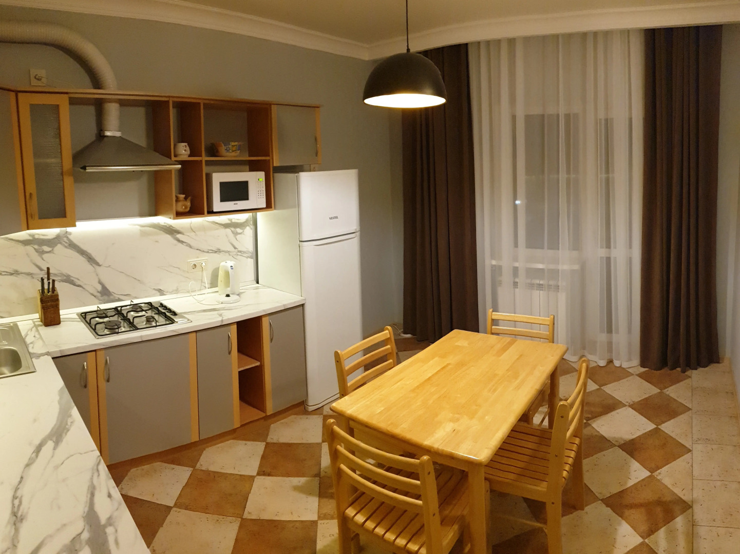 Гостевой дом Сосновая дача