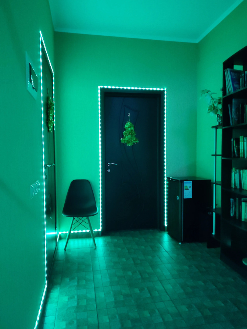 Гостевой дом Эко Хаус