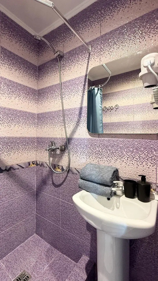 Апартаменты в Жк Спутник СТ10